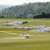 Hahnweide-Segelflugwettbewerb 2012