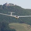 Hahnweide-Segelflugwettbewerb 2012
