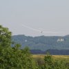 Hahnweide-Segelflugwettbewerb 2012