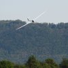 Hahnweide-Segelflugwettbewerb 2012