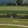 Hahnweide-Segelflugwettbewerb 2012
