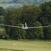 Hahnweide-Segelflugwettbewerb 2012
