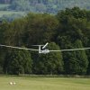 Hahnweide-Segelflugwettbewerb 2012
