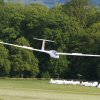 Hahnweide-Segelflugwettbewerb 2012