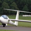 Hahnweide-Segelflugwettbewerb 2012