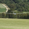 Hahnweide-Segelflugwettbewerb 2012