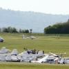 Hahnweide-Segelflugwettbewerb 2012