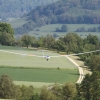 Hahnweide-Segelflugwettbewerb 2012