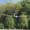 Hahnweide-Segelflugwettbewerb 2012
