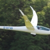Hahnweide-Segelflugwettbewerb 2012