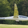 Hahnweide-Segelflugwettbewerb 2012