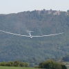 Hahnweide-Segelflugwettbewerb 2012