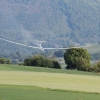 Hahnweide-Segelflugwettbewerb 2012