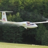 Hahnweide-Segelflugwettbewerb 2012