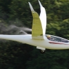 Hahnweide-Segelflugwettbewerb 2012