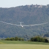 Hahnweide-Segelflugwettbewerb 2012