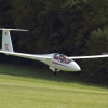 Hahnweide-Segelflugwettbewerb 2012