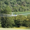 Hahnweide-Segelflugwettbewerb 2012