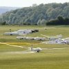 Hahnweide-Segelflugwettbewerb 2012