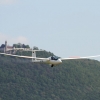 Hahnweide-Segelflugwettbewerb 2012