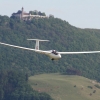 Hahnweide-Segelflugwettbewerb 2012