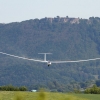 Hahnweide-Segelflugwettbewerb 2012