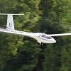 Hahnweide-Segelflugwettbewerb 2012