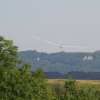 Hahnweide-Segelflugwettbewerb 2012