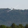 Hahnweide-Segelflugwettbewerb 2012