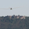 Hahnweide-Segelflugwettbewerb 2012