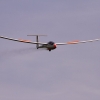 Hahnweide-Segelflugwettbewerb 2012