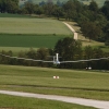 Hahnweide-Segelflugwettbewerb 2012