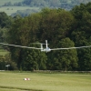 Hahnweide-Segelflugwettbewerb 2012