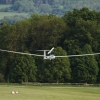 Hahnweide-Segelflugwettbewerb 2012