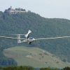 Hahnweide-Segelflugwettbewerb 2012