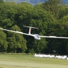Hahnweide-Segelflugwettbewerb 2012
