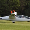 Hahnweide-Segelflugwettbewerb 2012