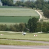 Hahnweide-Segelflugwettbewerb 2012