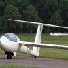 Hahnweide-Segelflugwettbewerb 2012