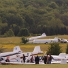 Hahnweide-Segelflugwettbewerb 2012