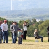 Hahnweide-Segelflugwettbewerb 2012