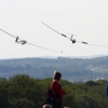 Hahnweide-Segelflugwettbewerb 2012