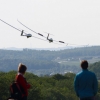 Hahnweide-Segelflugwettbewerb 2012
