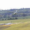Hahnweide-Segelflugwettbewerb 2012