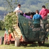 Hahnweide-Segelflugwettbewerb 2012