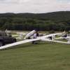 48. Hahnweide-Segelflugwettbewerb 25.05.2014