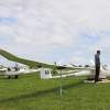 48. Hahnweide-Segelflugwettbewerb 25.05.2014