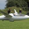 48. Hahnweide-Segelflugwettbewerb 25.05.2014
