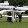 48. Hahnweide-Segelflugwettbewerb 25.05.2014