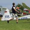 48. Hahnweide-Segelflugwettbewerb 25.05.2014